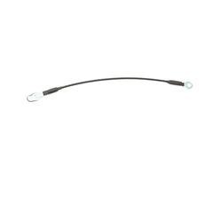 Driver Side Tailgate Check Cable image