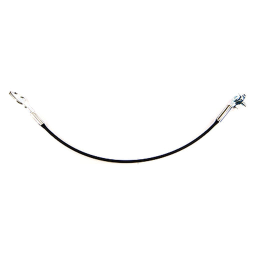 2004-2014 Ford F-150 SVT Raptor/Lincoln Mark LT Passenger Side Tailgate Check Cable - FO1921102-Partify-Painted-Replacement-Body-Parts