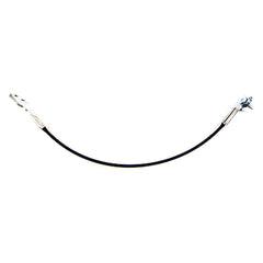 Passenger Side Tailgate Check Cable image