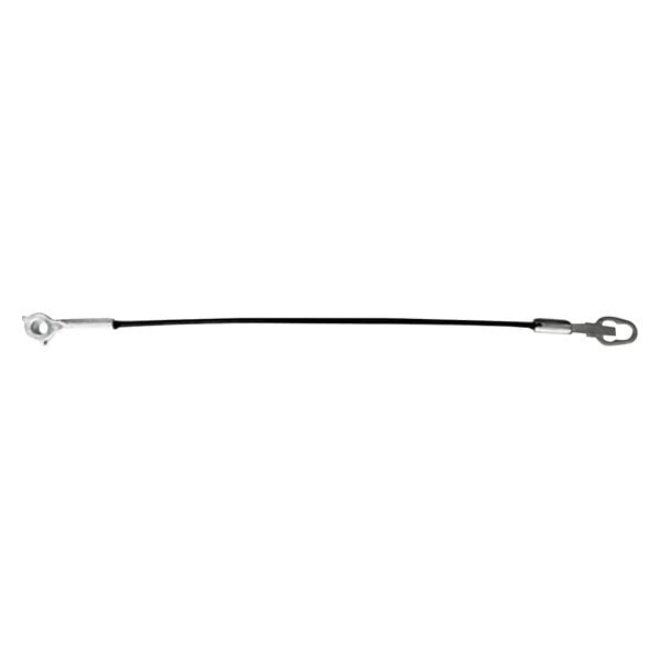1987-1997 Ford F-150 Passenger Side Tailgate Check Cable - FO1921103-Partify-Painted-Replacement-Body-Parts