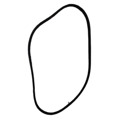 Tailgate Molding image