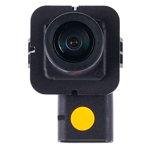 2013-2016 Ford Fusion Energi SE/Energi Titanium/S Hybrid/SE Hybrid/Titanium Hybrid Rear Park Assist Camera - FO1960103-Partify-Painted-Replacement-Body-Parts