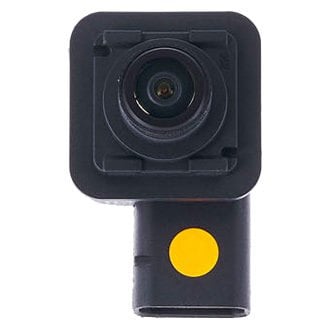 2016-2019 Ford Explorer/Police Interceptor Utility Rear Park Assist Camera - FO1960120-Partify-Painted-Replacement-Body-Parts