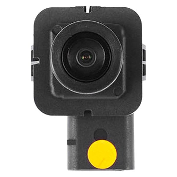 2017-2020 Ford Fusion/Police Responder Hybrid Energi Platinum/Energi SE/Energi SEL/Energi Titanium/Platinum Hybrid/S Hybrid/SE Hybrid/SE LUX Hybrid/SEL Hybrid/Titanium Hybrid Rear Park Assist Camera - FO1960149-Partify-Painted-Replacement-Body-Parts
