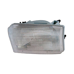 Driver Side Headlight Assembly image