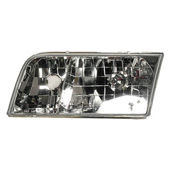 Driver Side Headlight Assembly image