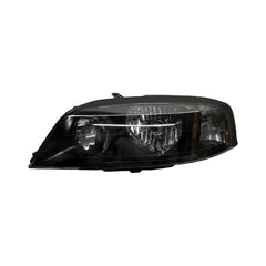 Driver Side Headlight Assembly image