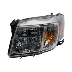 Driver Side Headlight Assembly image