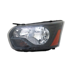 Driver Side Headlight Assembly image