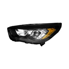 Driver Side Headlight Assembly image