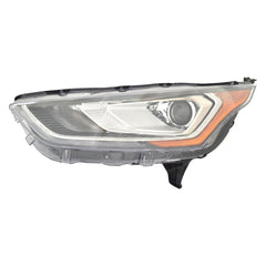 Driver Side Headlight Assembly image