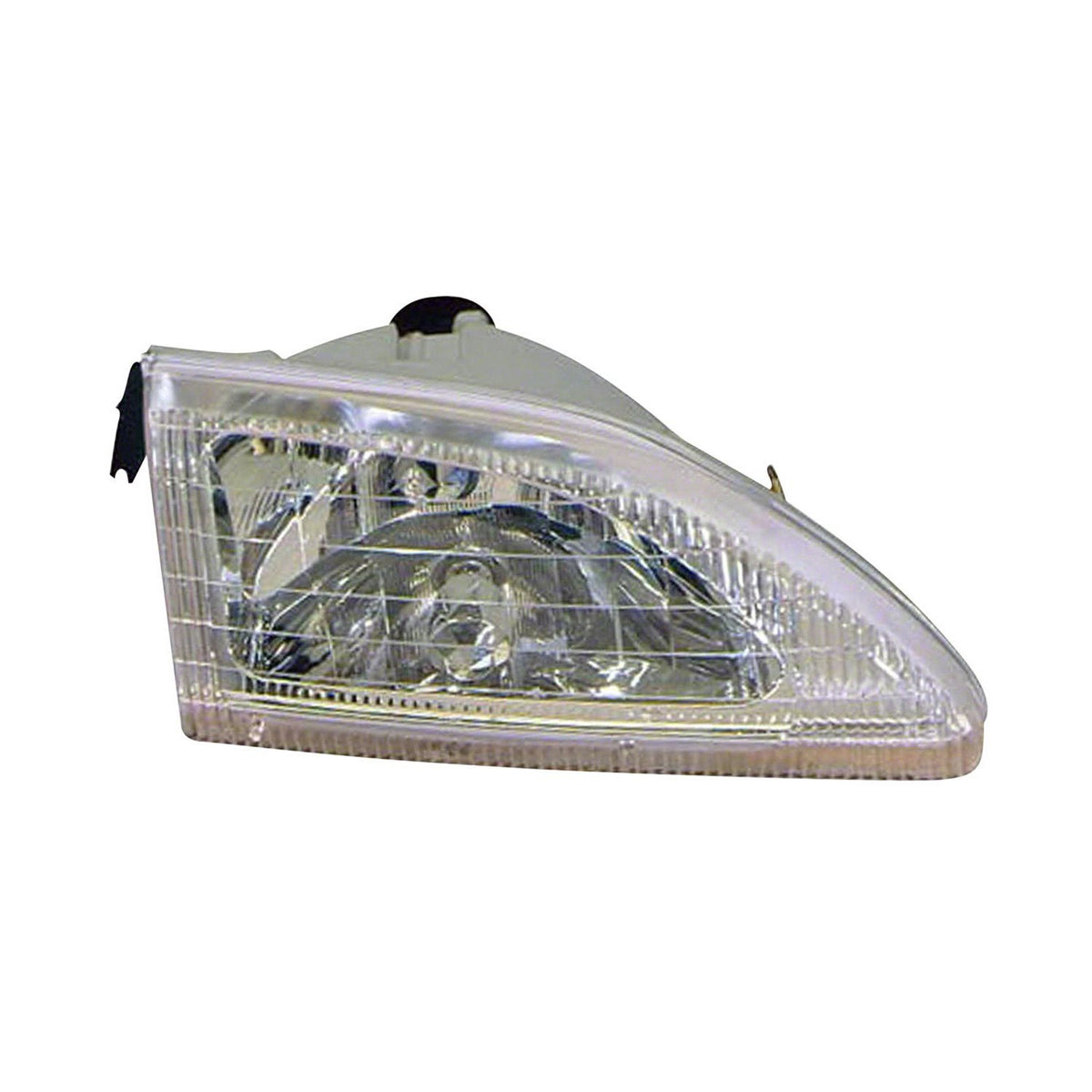 1994-1998 Ford Mustang Cobra/SVT Cobra/SVT Cobra R Passenger Side ...