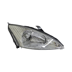 Passenger Side Headlight Assembly image