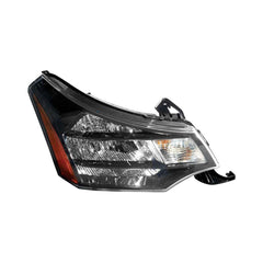 Passenger Side Headlight Assembly image