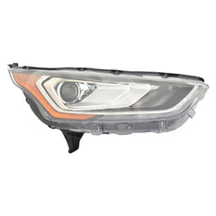 Passenger Side Headlight Assembly image