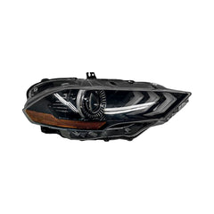 Passenger Side Headlight Assembly image