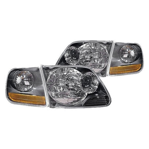 Headlight Set image