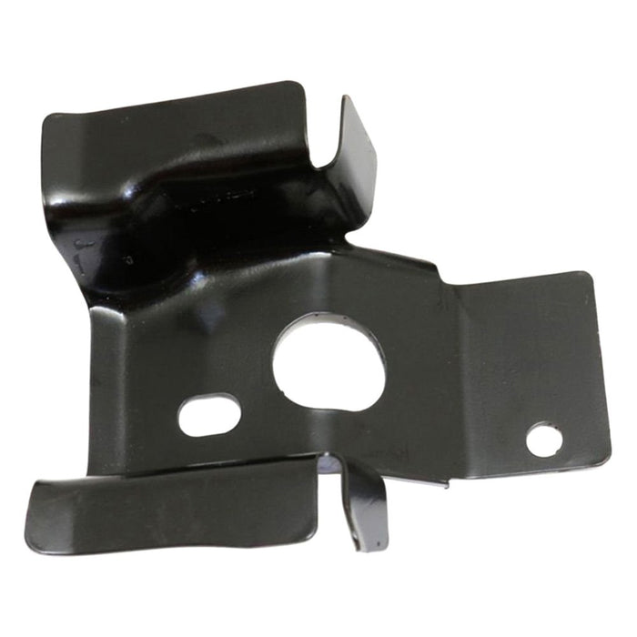 2010-2014 Ford Mustang Driver Side Headlight Bracket - FO2508104-Partify-Painted-Replacement-Body-Parts