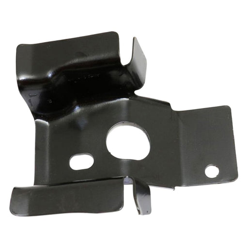2010-2014 Ford Mustang Driver Side Headlight Bracket - FO2508104-Partify-Painted-Replacement-Body-Parts