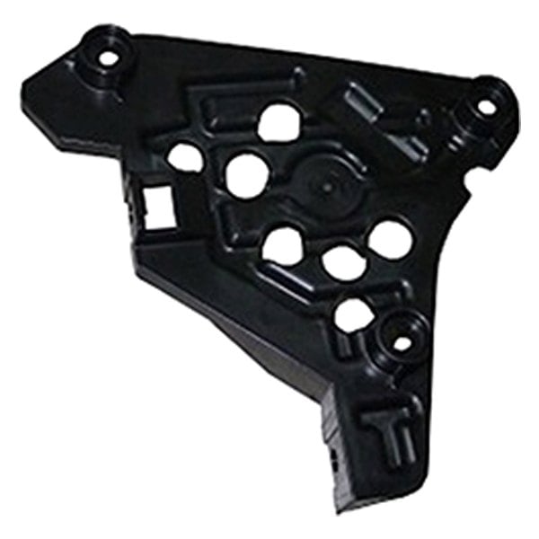 2015-2017 Ford F-150 Driver Side Headlight Bracket Mounting Brkt - FO2508105-Partify-Painted-Replacement-Body-Parts