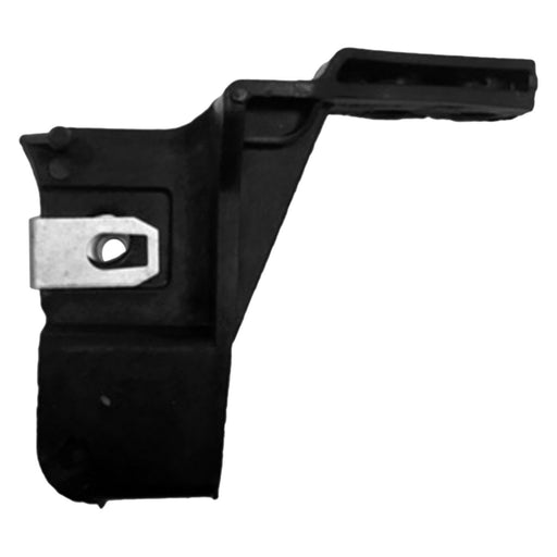 2013-2020 Ford Fusion/Lincoln MKZ Driver Side Headlight Bracket - FO2508106-Partify-Painted-Replacement-Body-Parts