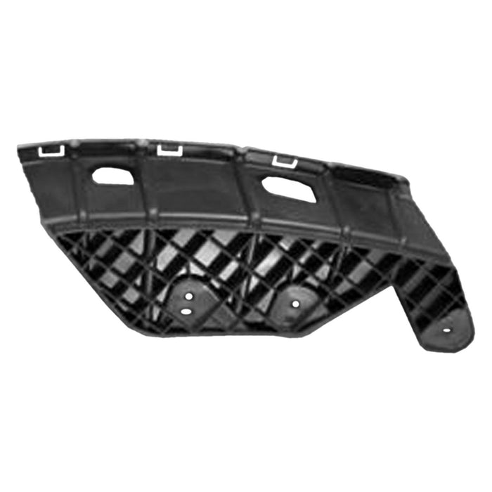 2016-2019 Ford Explorer/Police Interceptor Utility Driver Side Headlight Bracket Mounting Support - FO2508107-Partify-Painted-Replacement-Body-Parts