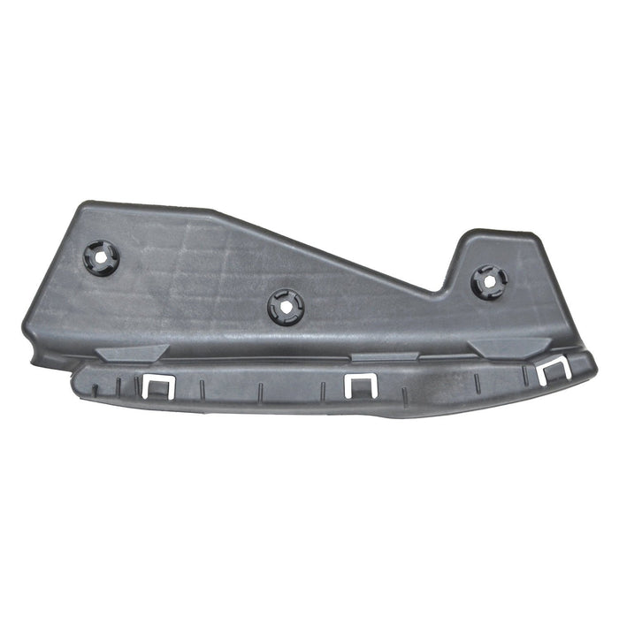 2017-2019 Ford Escape Driver Side Headlight Bracket - FO2508109-Partify-Painted-Replacement-Body-Parts
