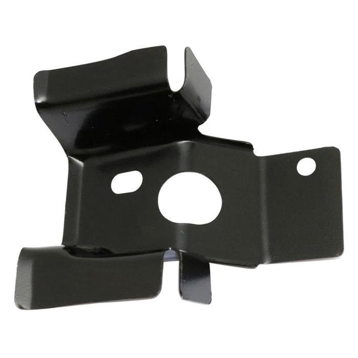 2010-2014 Ford Mustang Passenger Side Headlight Bracket - FO2509104-Partify-Painted-Replacement-Body-Parts