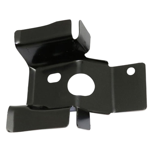 2010-2014 Ford Mustang Passenger Side Headlight Bracket - FO2509104-Partify-Painted-Replacement-Body-Parts
