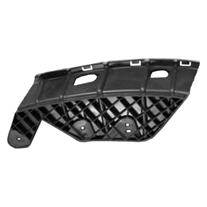 2016-2019 Ford Explorer/Police Interceptor Utility Passenger Side Headlight Bracket Mounting Support - FO2509107-Partify-Painted-Replacement-Body-Parts