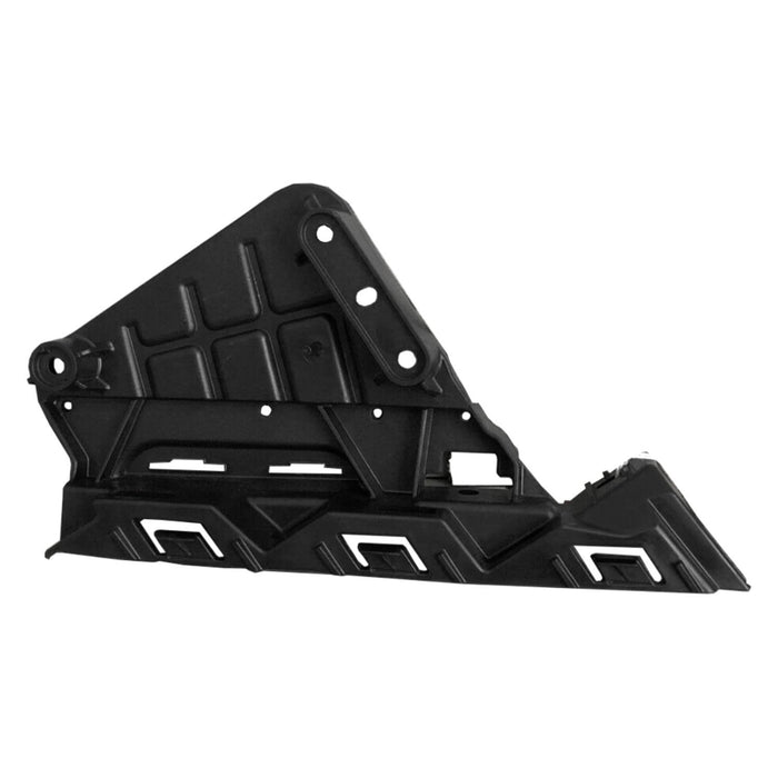 2018-2020 Ford F-150 Passenger Side Headlight Bracket - FO2509111-Partify-Painted-Replacement-Body-Parts
