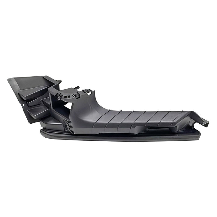 2017-2020 Ford F-150 Raptor Passenger Side Headlight Bracket Mounting Reinforcement - FO2509112-Partify-Painted-Replacement-Body-Parts