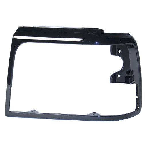 1992-1997 Ford Bronco/F-150 Driver Side Headlight Door W/O Sport Package - FO2512131-Partify-Painted-Replacement-Body-Parts