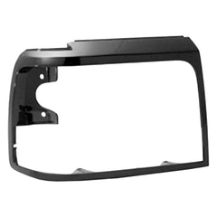 Passenger Side Headlight Door image