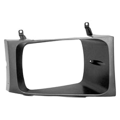 Passenger Side Headlight Door image