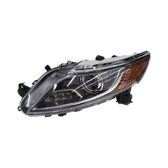 Driver Side Headlight Lens Housing image