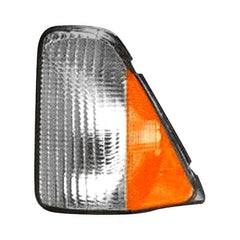Driver Side Parking Light Assembly image