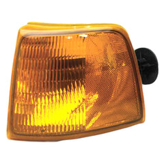 Driver Side Parking Light Assembly image