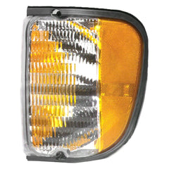 Driver Side Parking Light Assembly image