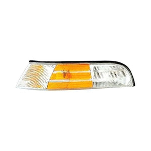 Driver Side Parking Light Assembly image