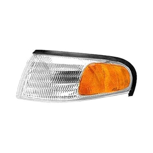 Driver Side Parking Light Assembly image