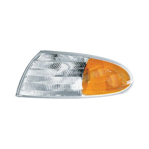 Driver Side Parking Light Assembly image