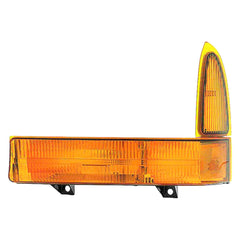 Driver Side Parking Light Assembly image