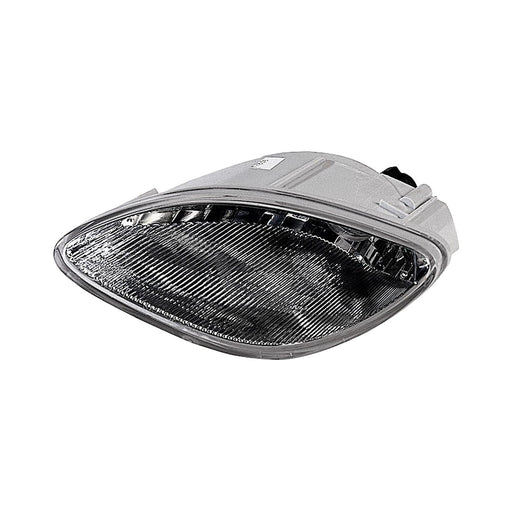 1998-2003 Ford Escort ZX2/ZX2 Cool Coupe/ZX2 Hot Coupe Driver Side Parking Light Assembly - FO2520145-Partify-Painted-Replacement-Body-Parts