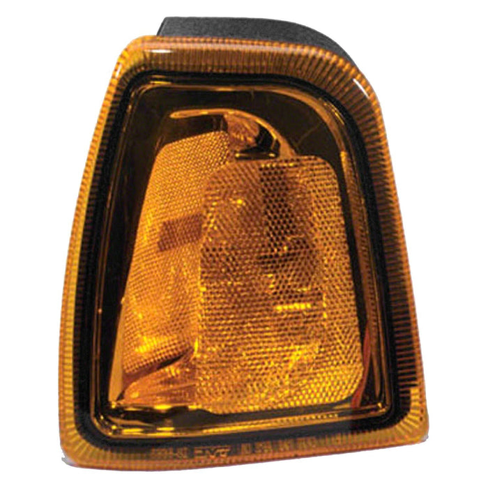 2001-2005 Ford Ranger Driver Side Parking Light Assembly Park/Signal Combo - FO2520168-Partify-Painted-Replacement-Body-Parts