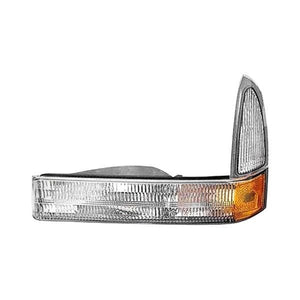 Driver Side Parking Light Assembly image