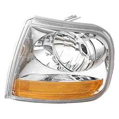 Driver Side Parking Light Assembly image