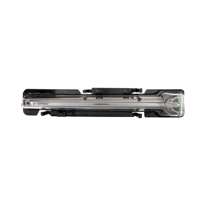 2010-2019 Ford Taurus Driver Side Parking Light Assembly - FO2520187-Partify-Painted-Replacement-Body-Parts