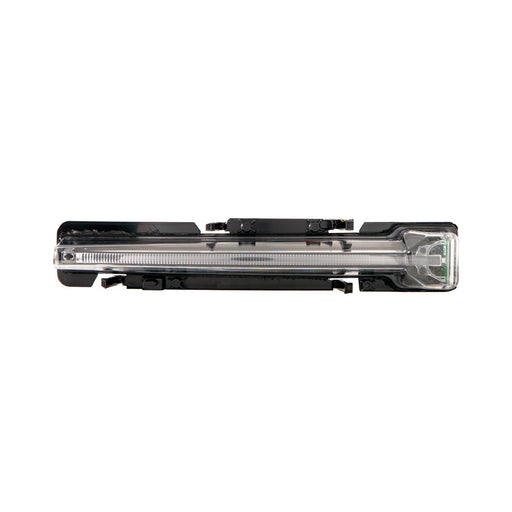 2010-2019 Ford Taurus Driver Side Parking Light Assembly - FO2520187-Partify-Painted-Replacement-Body-Parts