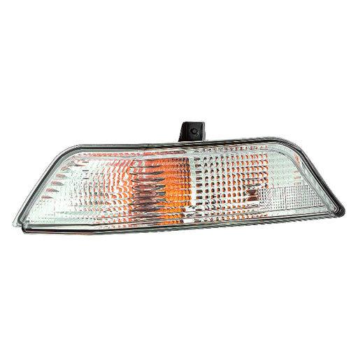 2015-2017 Ford Mustang Shelby GT350/Shelby GT350R Driver Side Parking Light Assembly - FO2520191-Partify-Painted-Replacement-Body-Parts